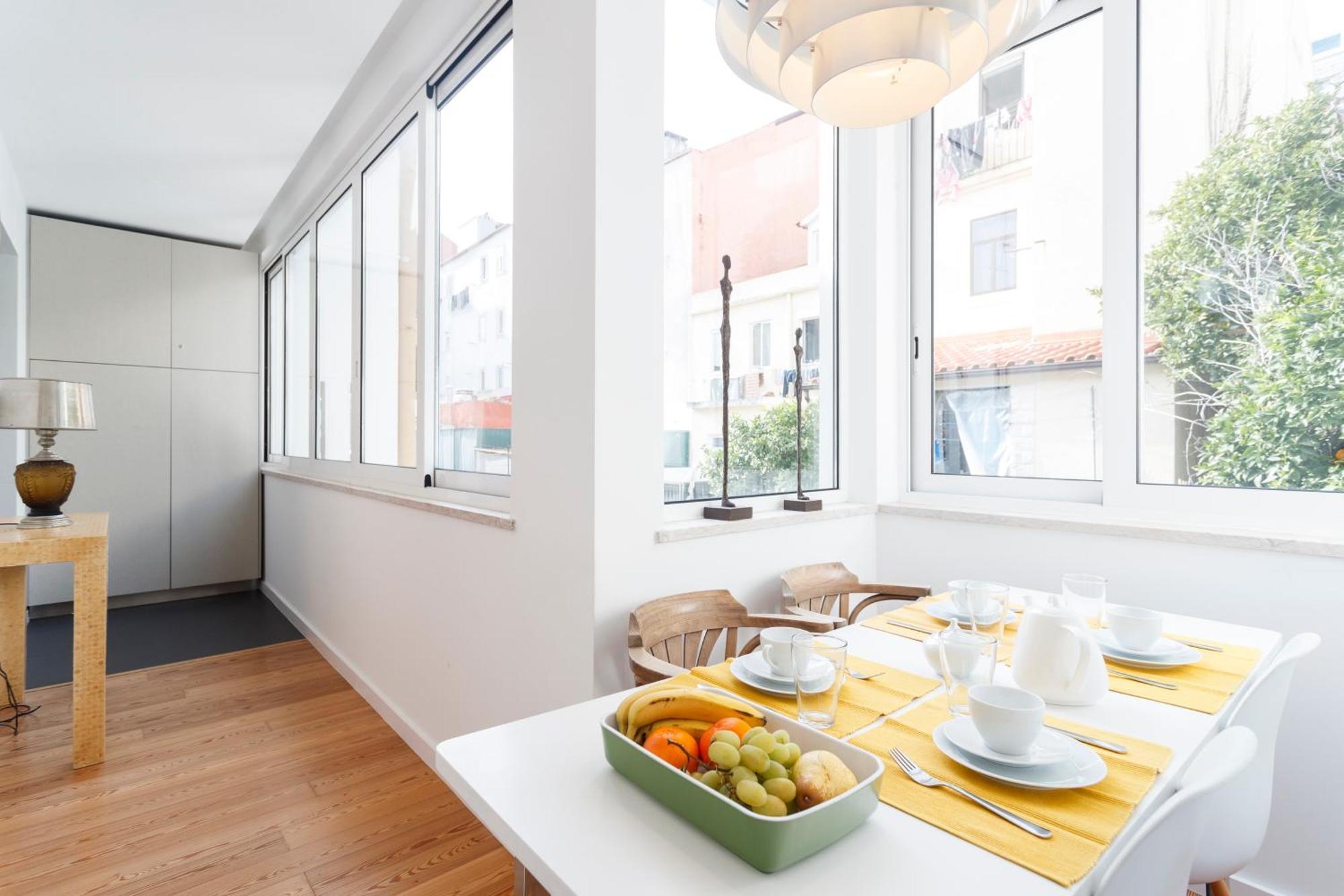 Cortes Apartment In Lisbon Historic Neighborhood Lisboa Exterior foto